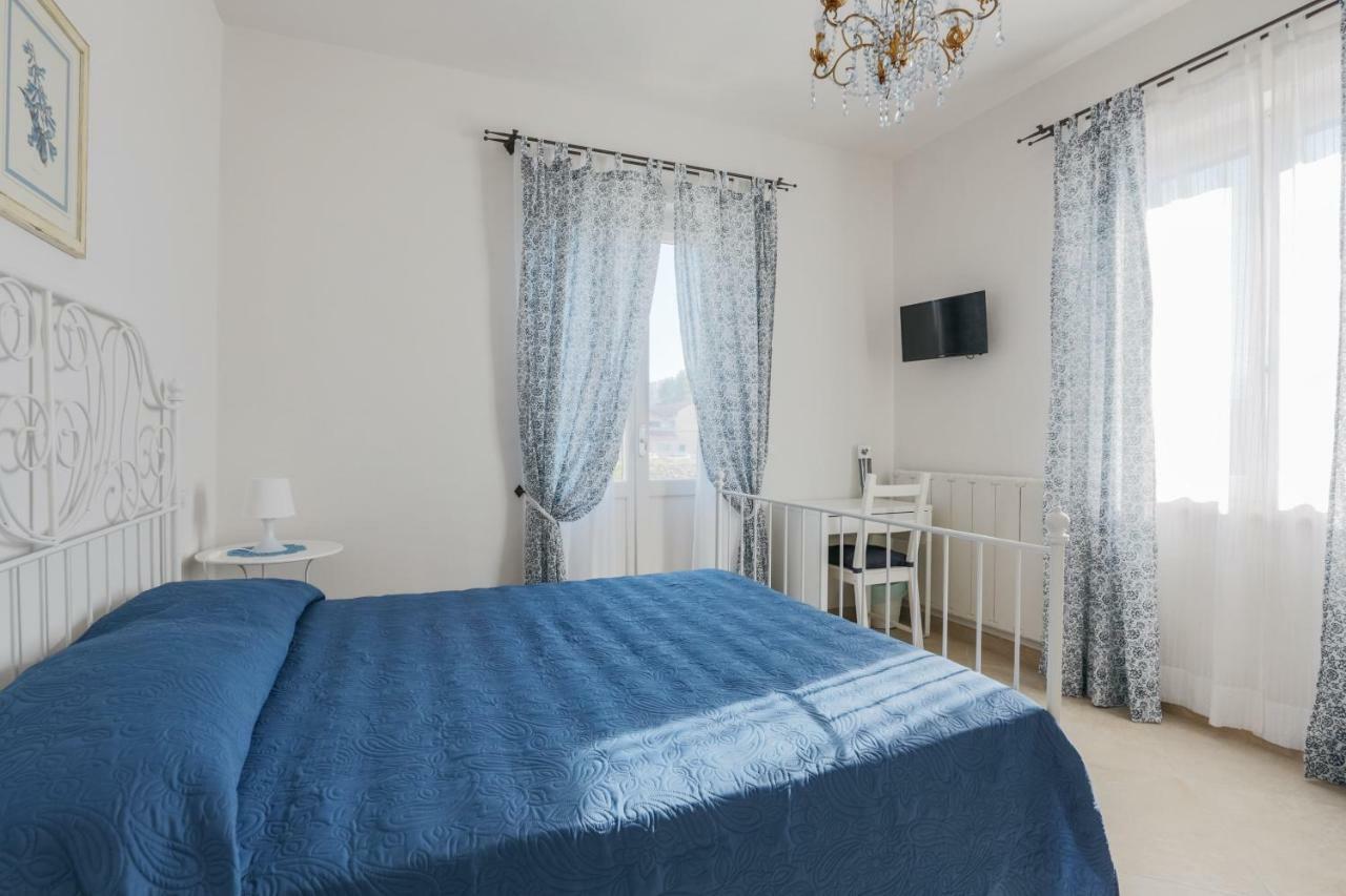 B&B Fior Fiore Spello Ngoại thất bức ảnh