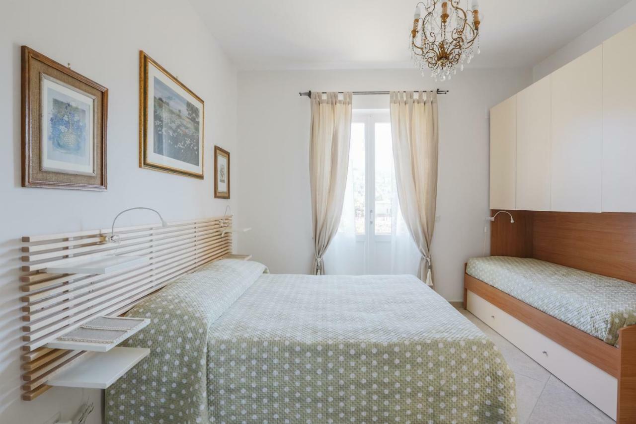B&B Fior Fiore Spello Ngoại thất bức ảnh