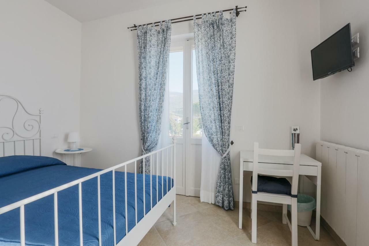 B&B Fior Fiore Spello Ngoại thất bức ảnh
