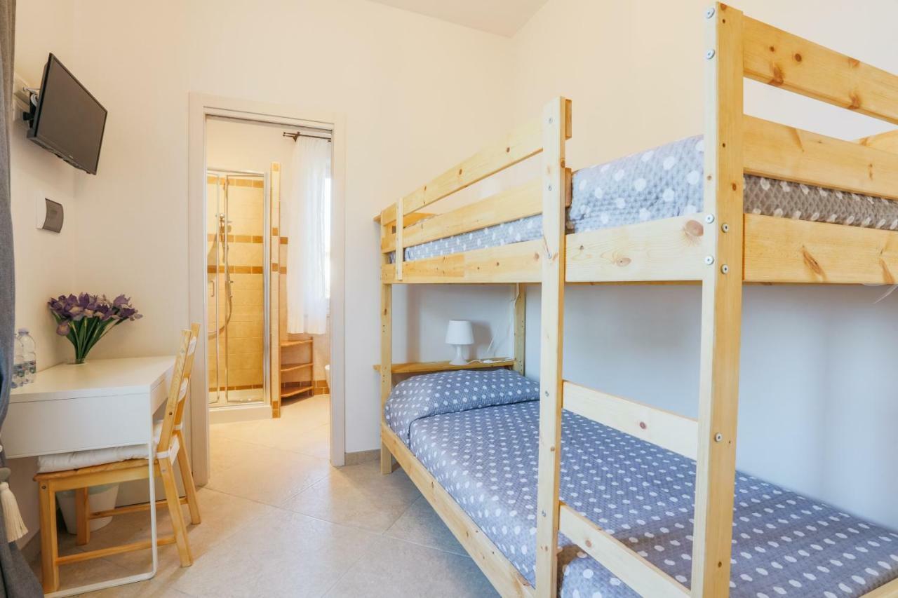 B&B Fior Fiore Spello Ngoại thất bức ảnh