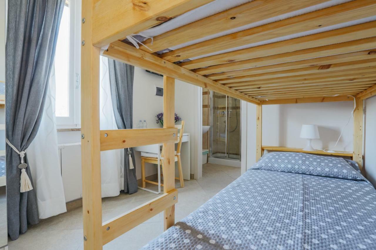 B&B Fior Fiore Spello Ngoại thất bức ảnh