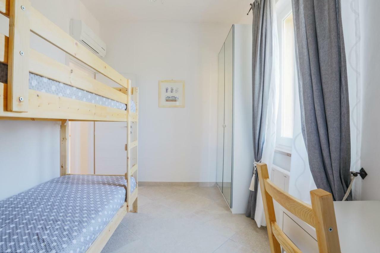 B&B Fior Fiore Spello Ngoại thất bức ảnh