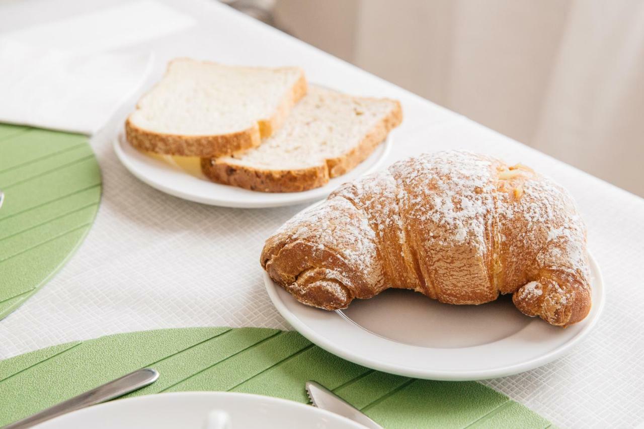 B&B Fior Fiore Spello Ngoại thất bức ảnh