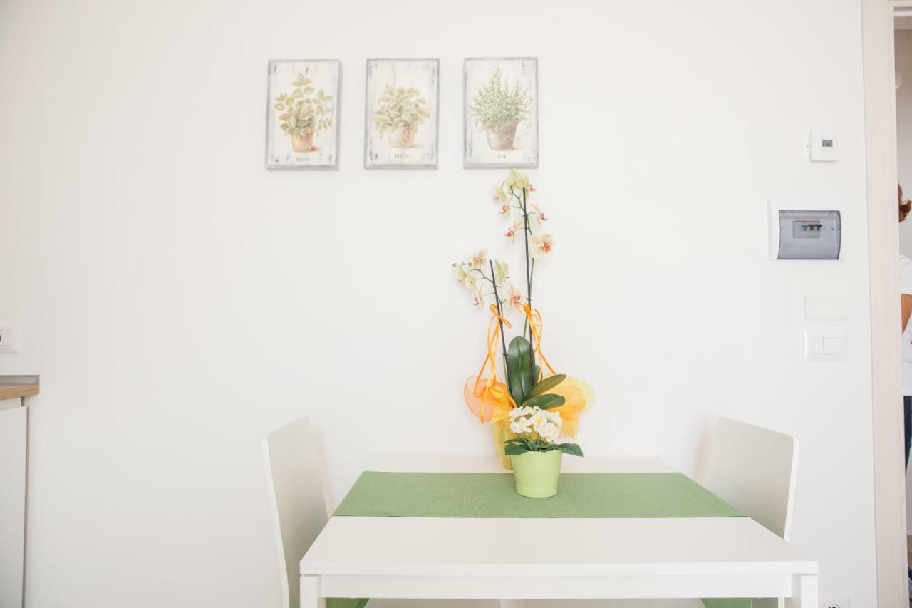 B&B Fior Fiore Spello Ngoại thất bức ảnh
