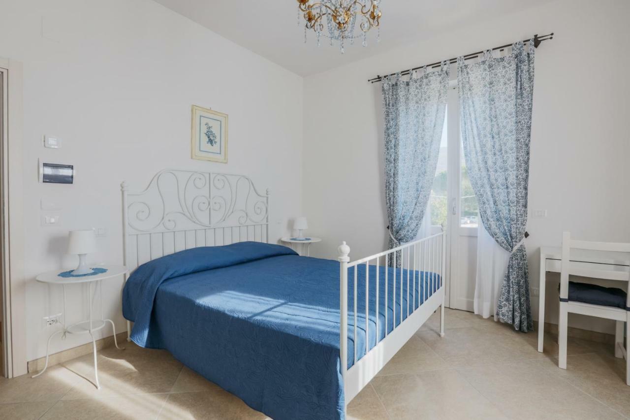 B&B Fior Fiore Spello Ngoại thất bức ảnh