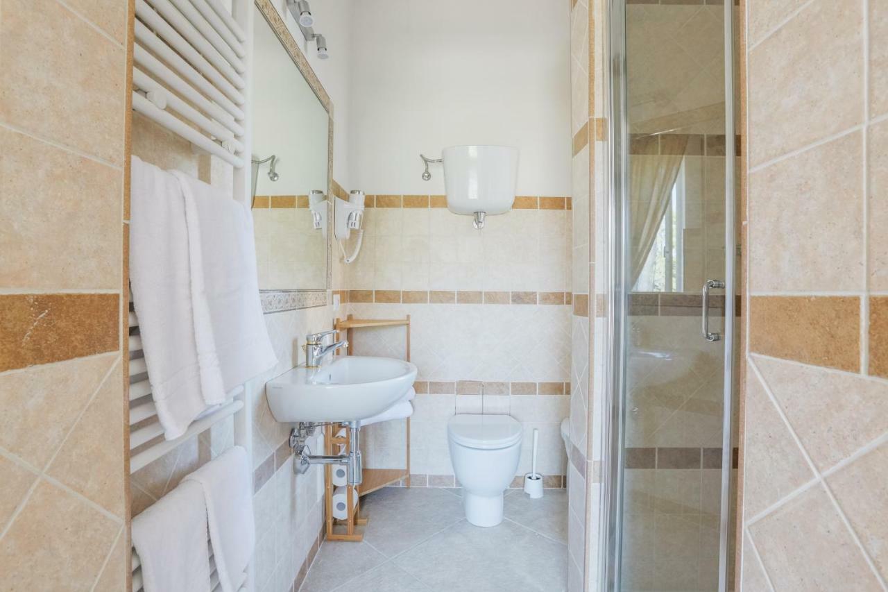 B&B Fior Fiore Spello Ngoại thất bức ảnh