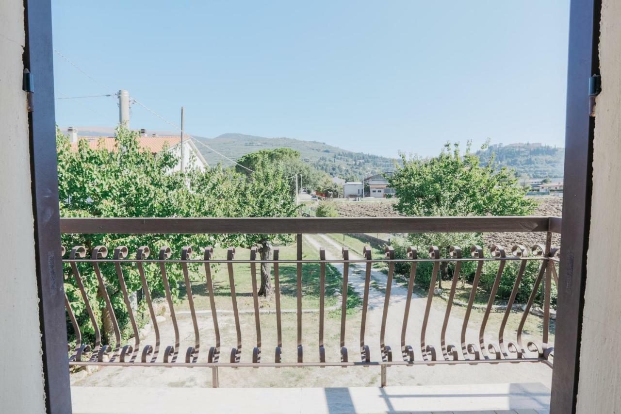 B&B Fior Fiore Spello Ngoại thất bức ảnh
