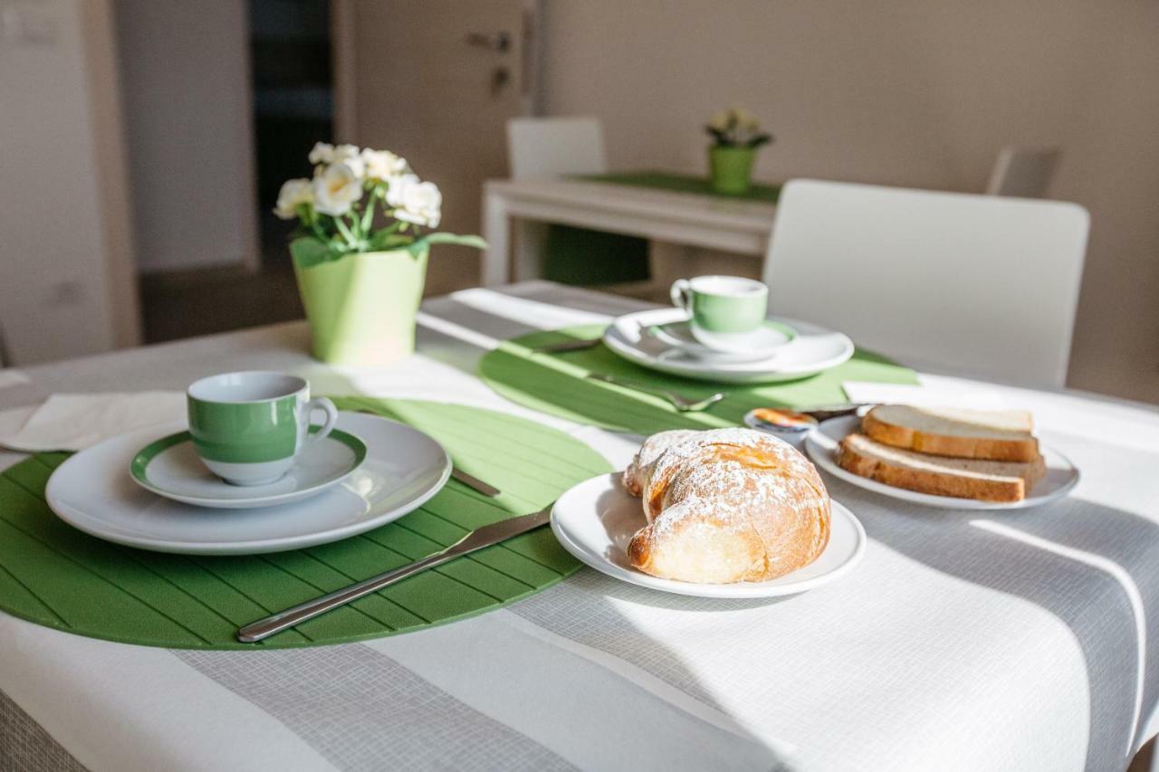 B&B Fior Fiore Spello Ngoại thất bức ảnh