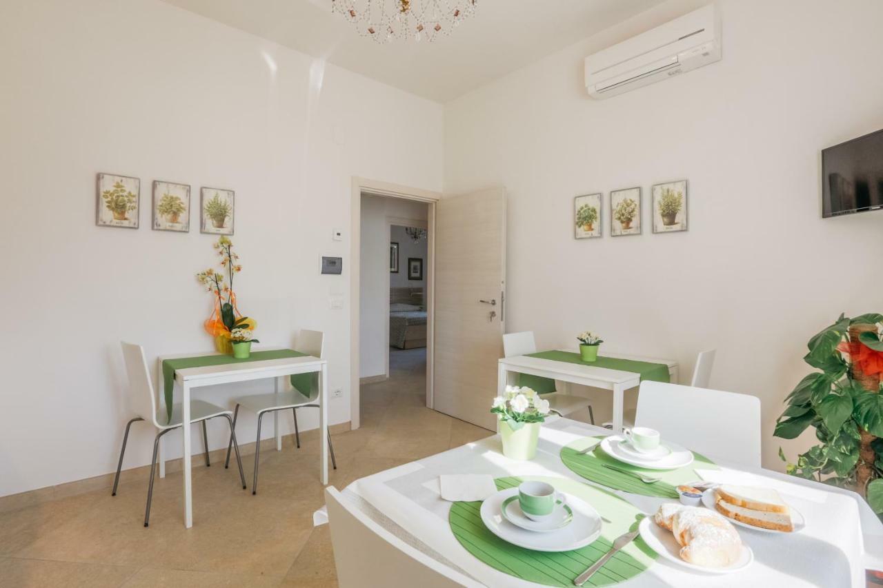 B&B Fior Fiore Spello Ngoại thất bức ảnh