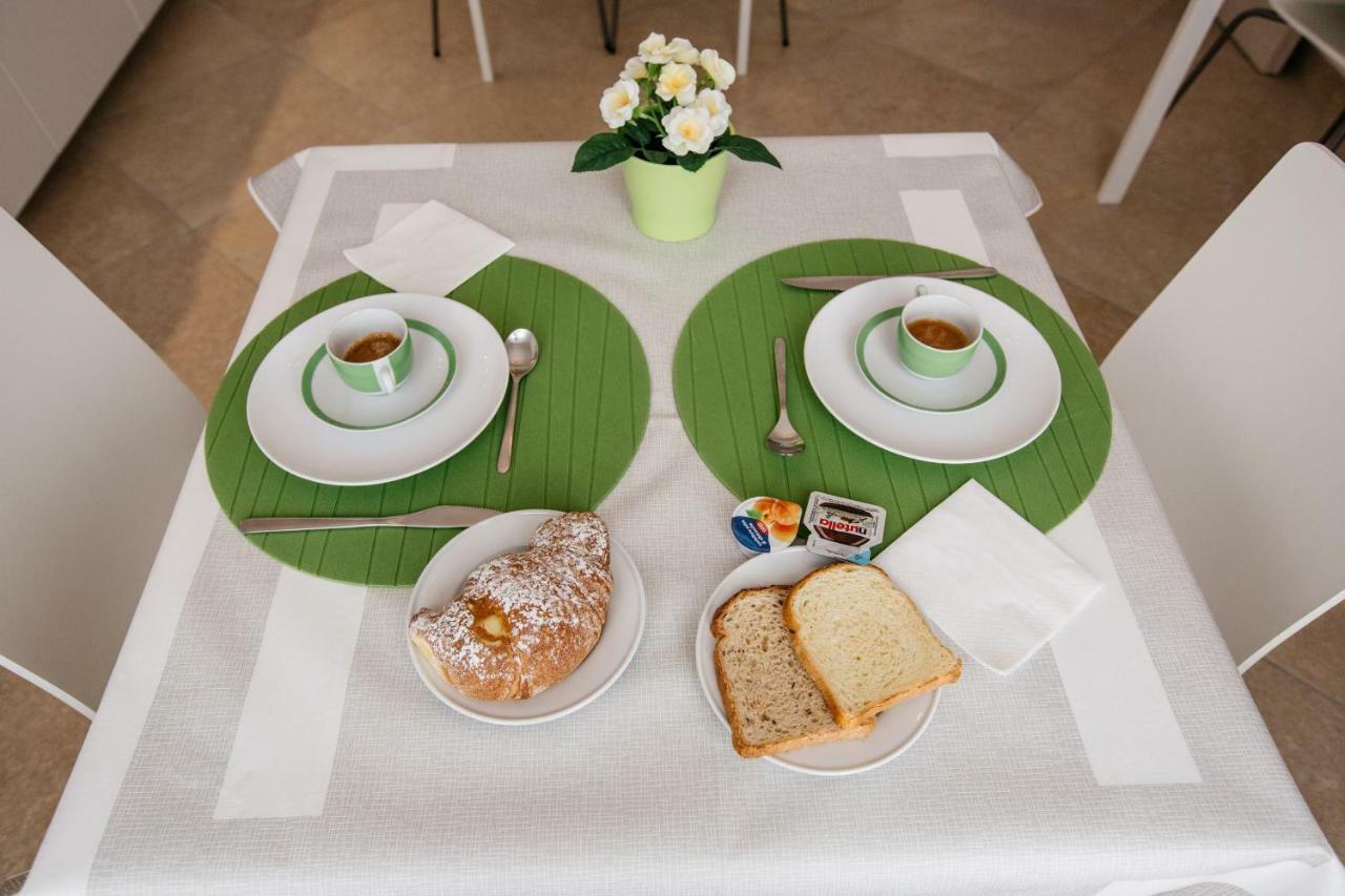 B&B Fior Fiore Spello Ngoại thất bức ảnh