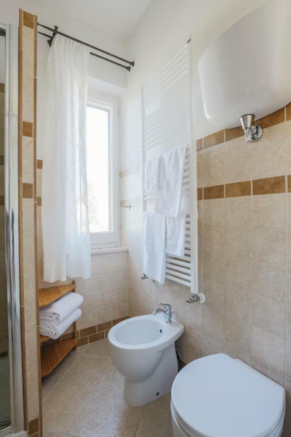 B&B Fior Fiore Spello Ngoại thất bức ảnh